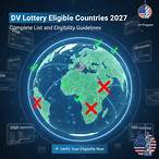 dv lottery 2017 eligible countries